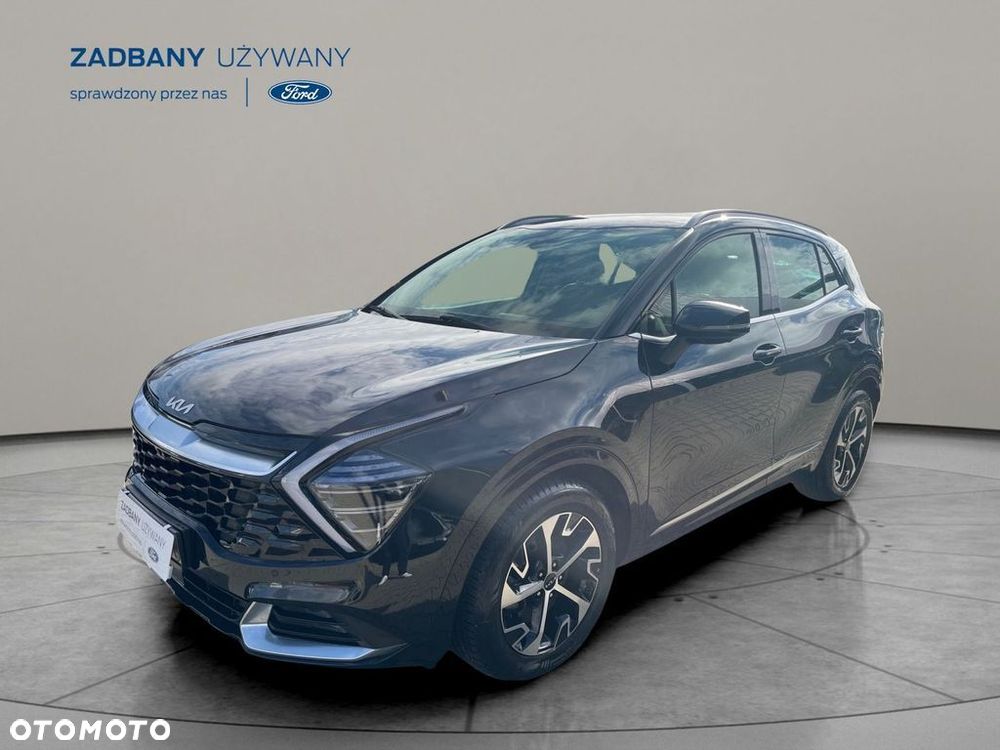 Kia Sportage - 3