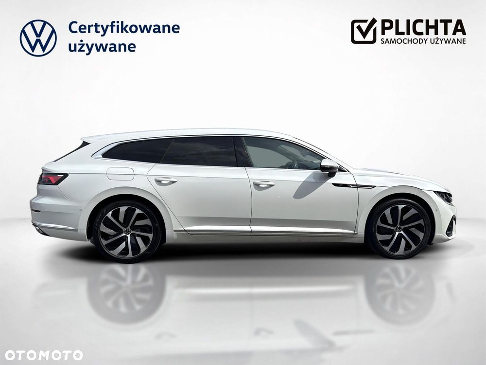 Volkswagen Arteon Shooting Brake 2.0 TSI R-Line DSG - 7