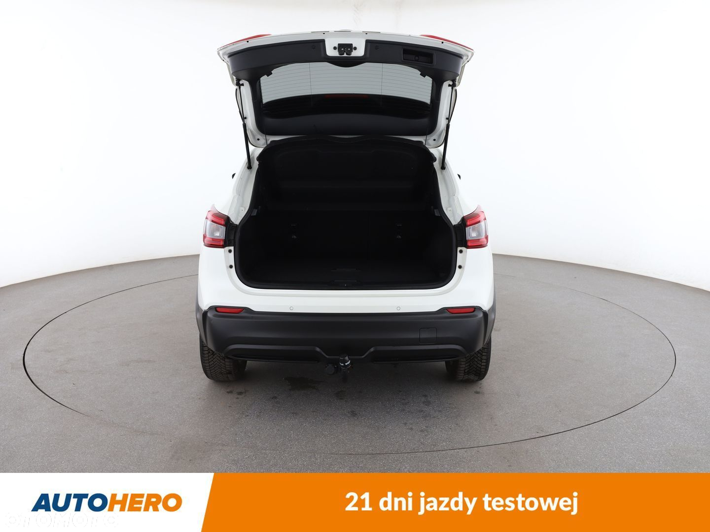 Nissan Qashqai 1.6 DCi Visia - 16