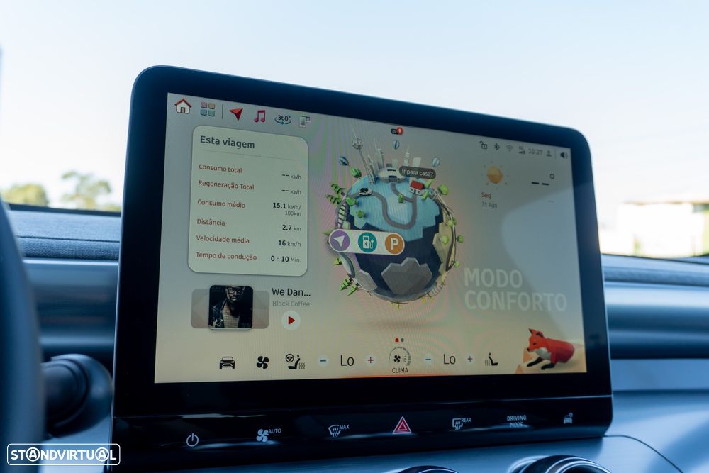 Smart #3 66 kWh Pro+ - 26