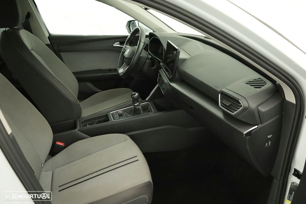 SEAT Leon 1.0 TSI Style - 21