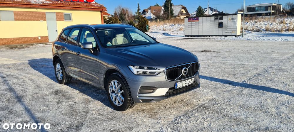 Volvo XC 60 D4 Momentum - 3