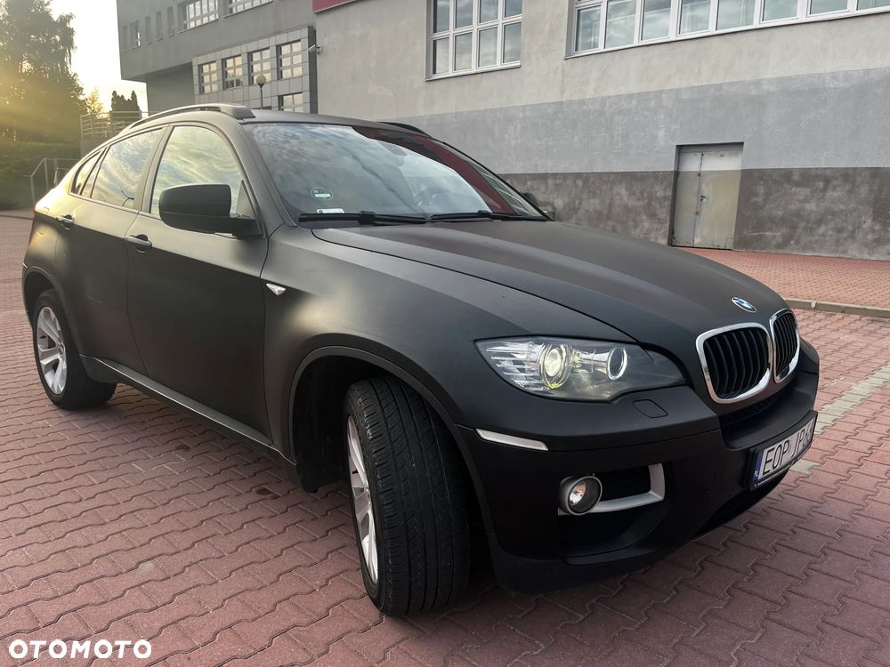 BMW X6 30d xDrive - 7