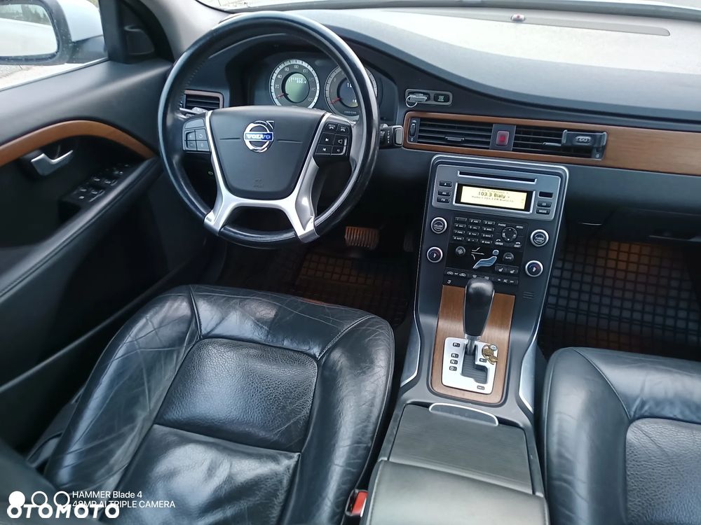 Volvo S80 3.2 Summum - 12
