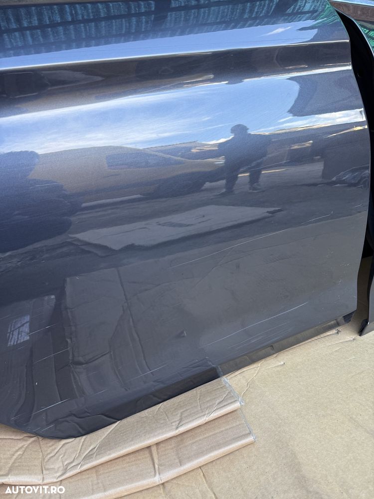 Usa dreapta fata spate Bmw seria 5 G30 2017-2024 - 5