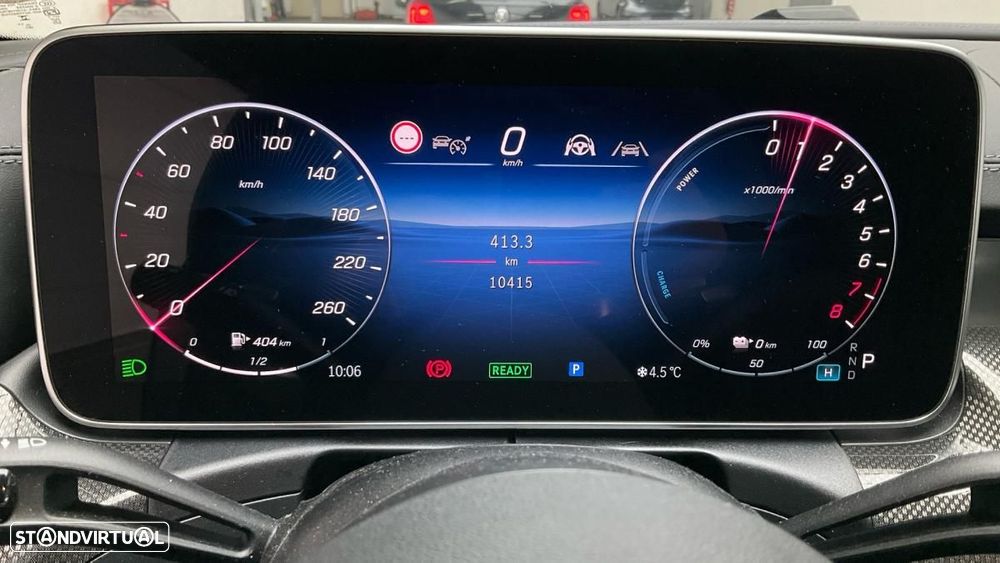 Mercedes-Benz CLE 300 e Coupe 9G-TRONIC - 4