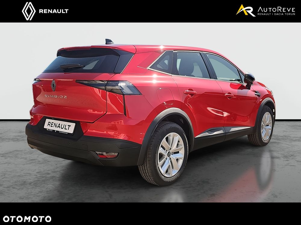 Renault Symbioz - 5