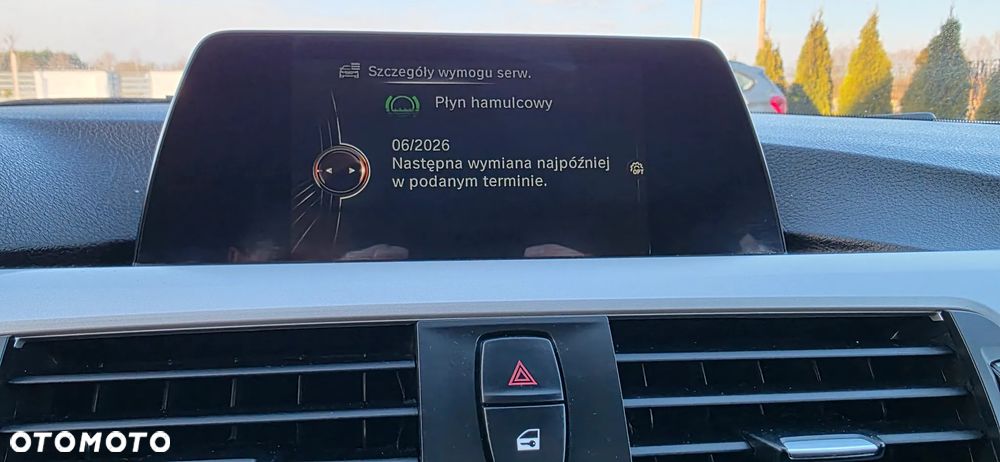 BMW Seria 3 320d xDrive Sport Line - 23