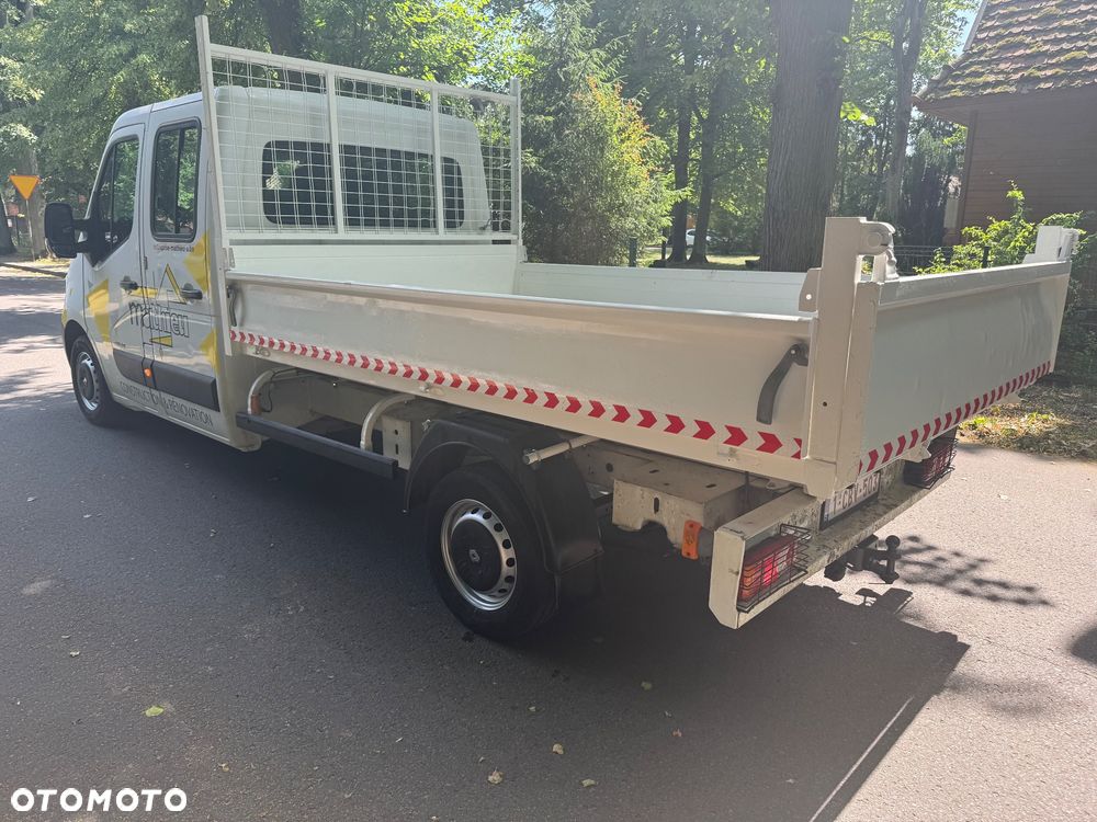 Renault Master - 4