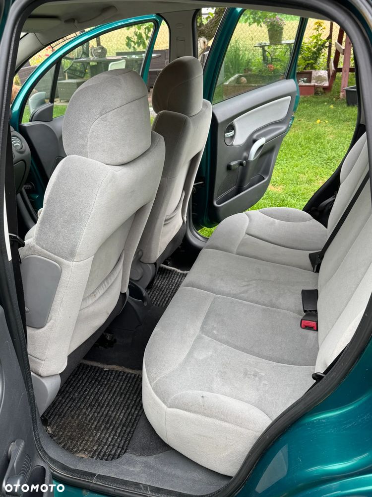 Citroën C3 - 8