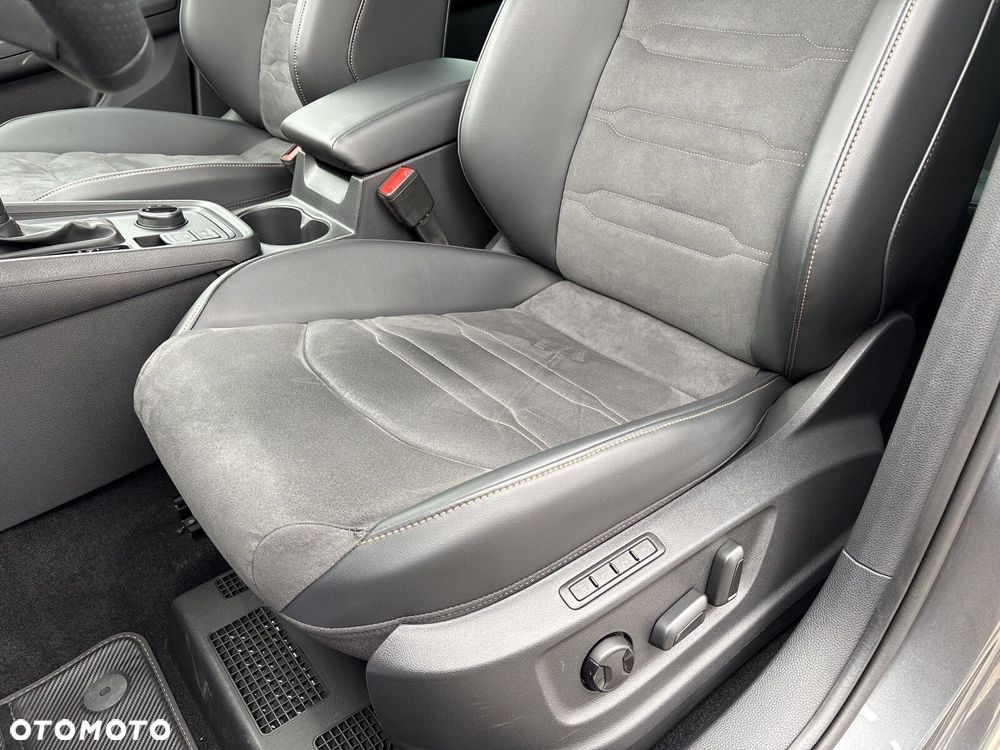 Cupra Ateca 1.5 TSI DSG - 12