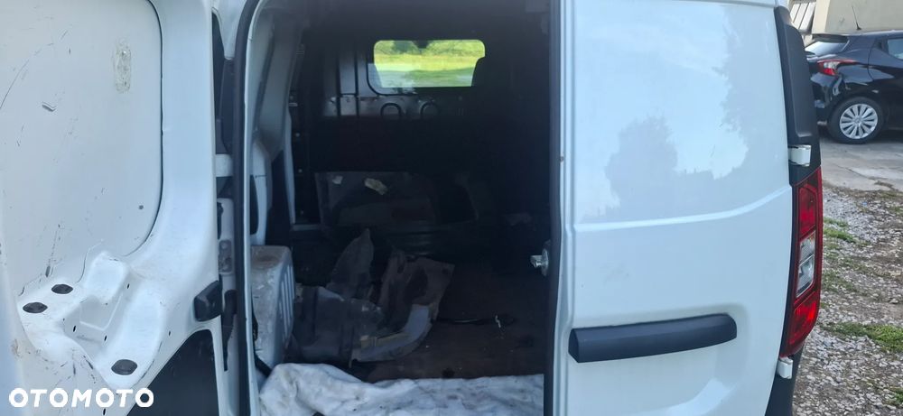 Renault Express L2 Advance Brygadowy - 14