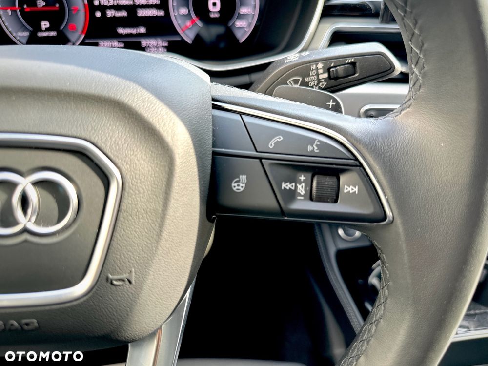 Audi A5 ver-coupe-45-tfsi-quattro-s-tronic-s-line - 23
