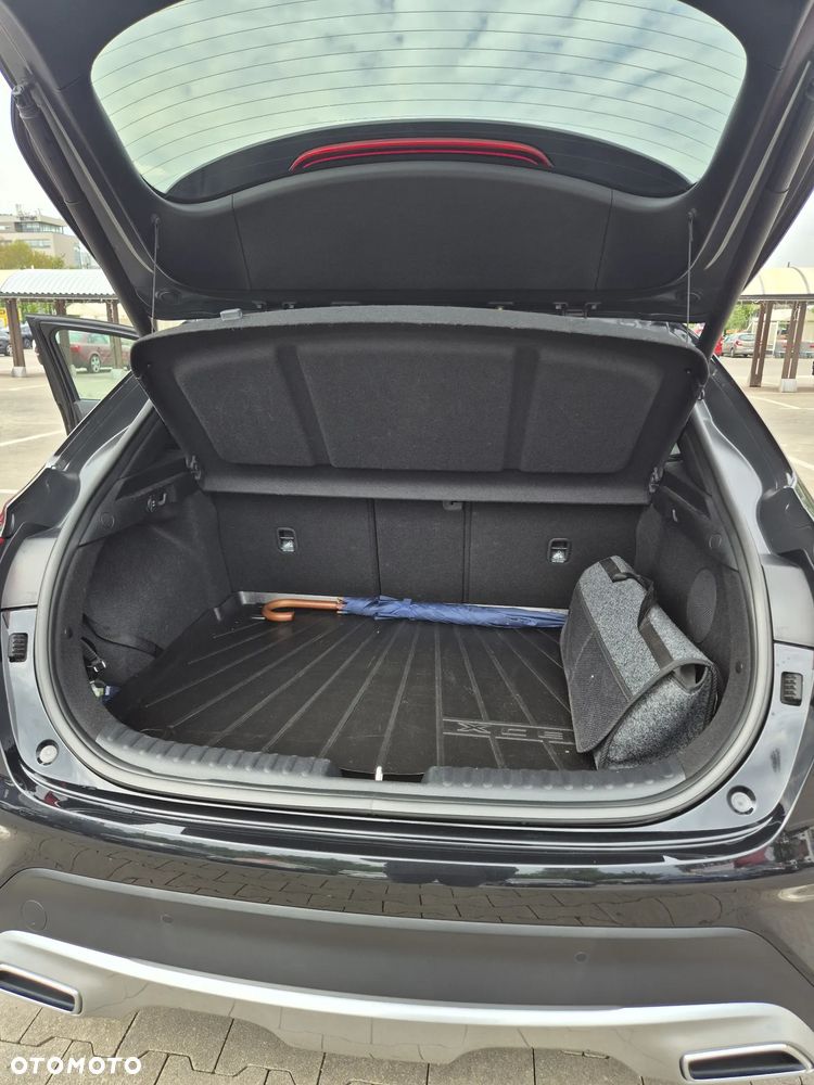 Kia XCeed 1.5 T-GDI XL DCT - 9