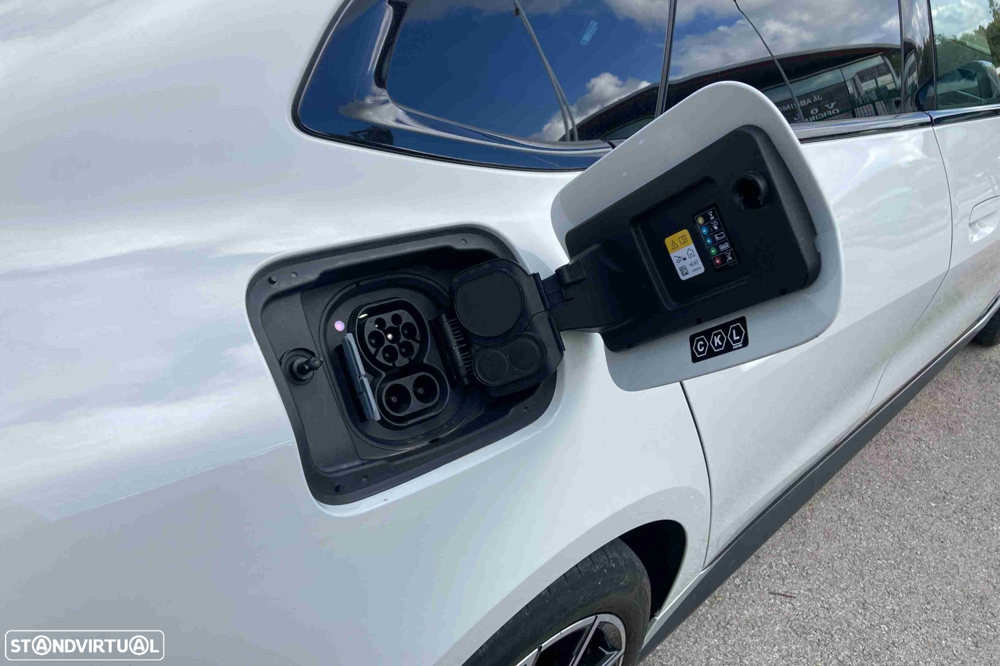 BMW i4 eDrive40 Desportiva M - 14