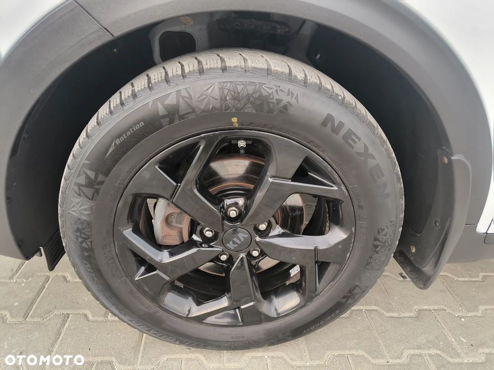 Kia Sportage - 10