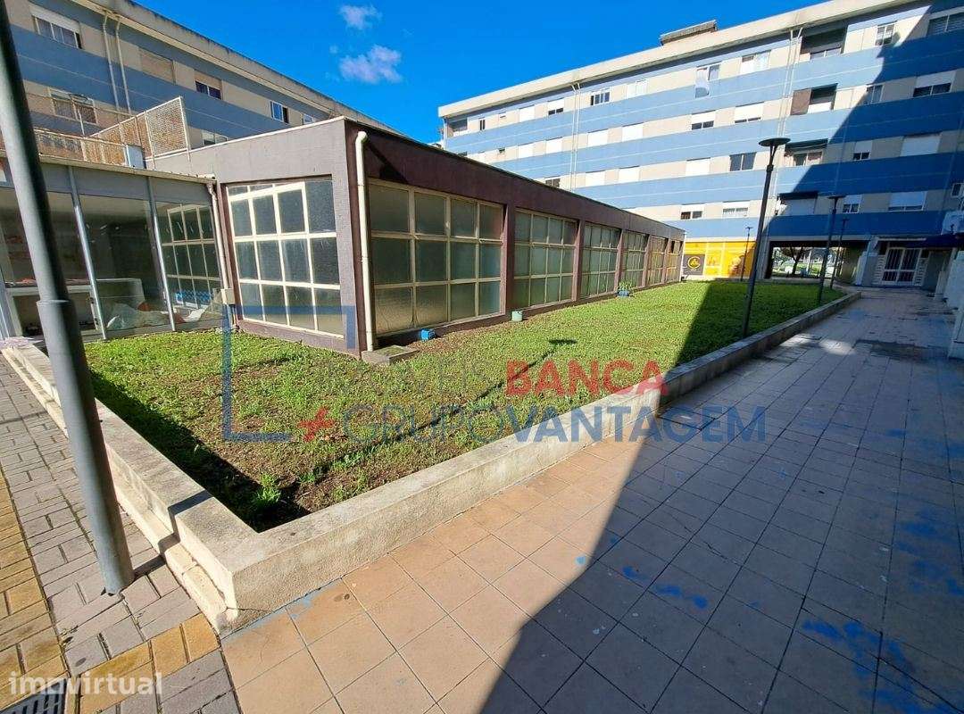 Ginásio Completo à Venda na Trofa  Excelente Oportunidade de Invest... - Grande imagem: 2/12