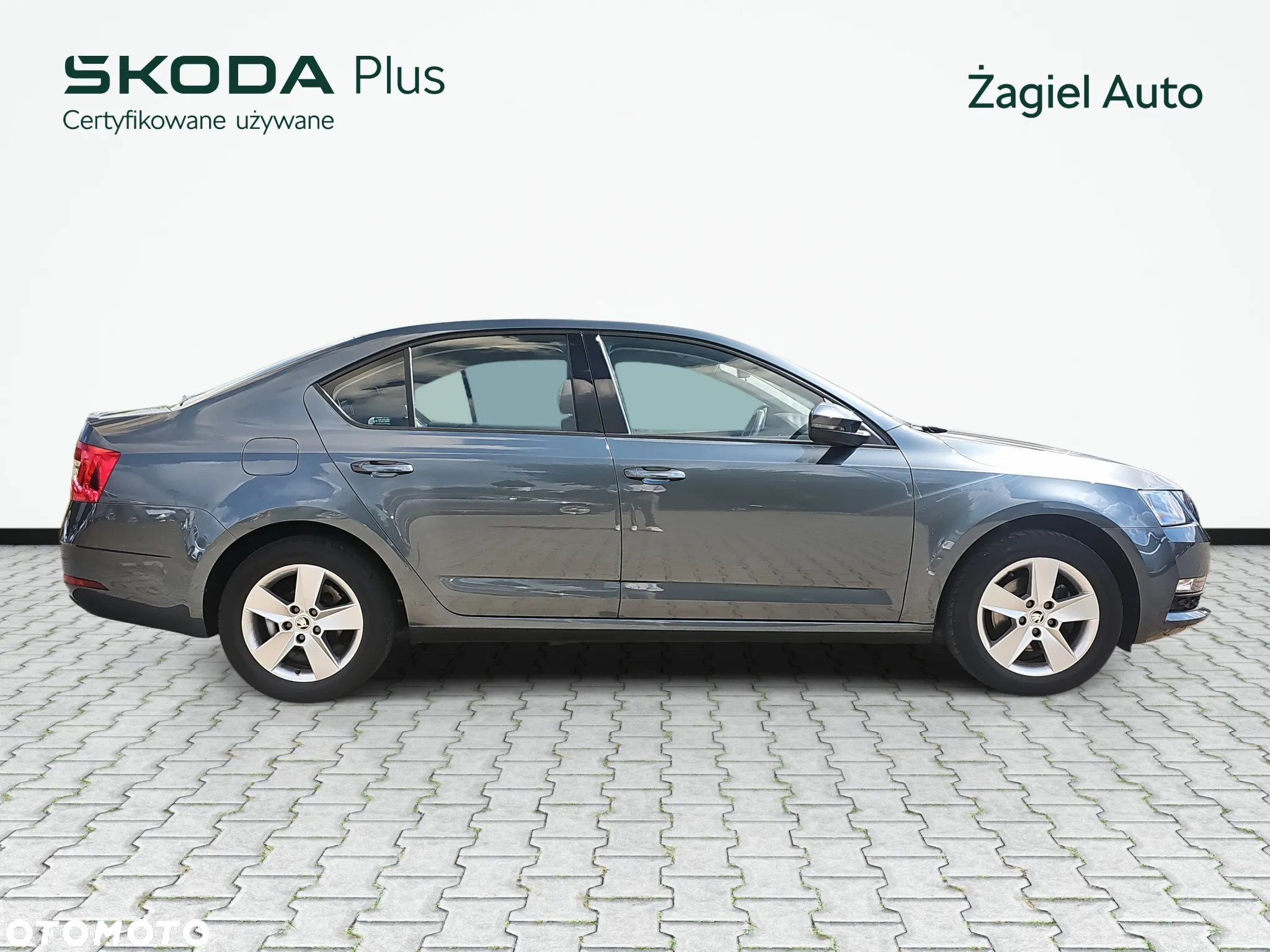 Skoda Octavia 1.5 TSI ACT Ambition - 6