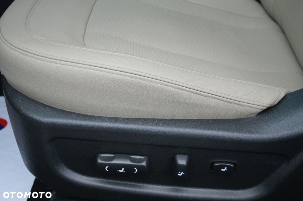 Kia Optima 2.0 Hybrid XL - 18