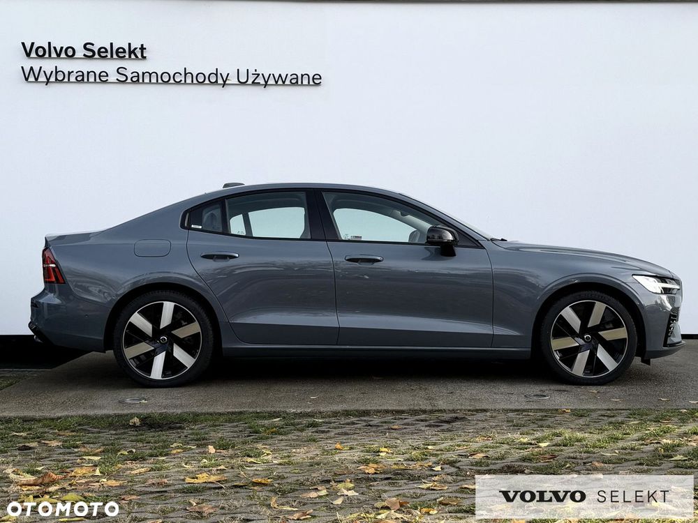 Volvo S60 - 6