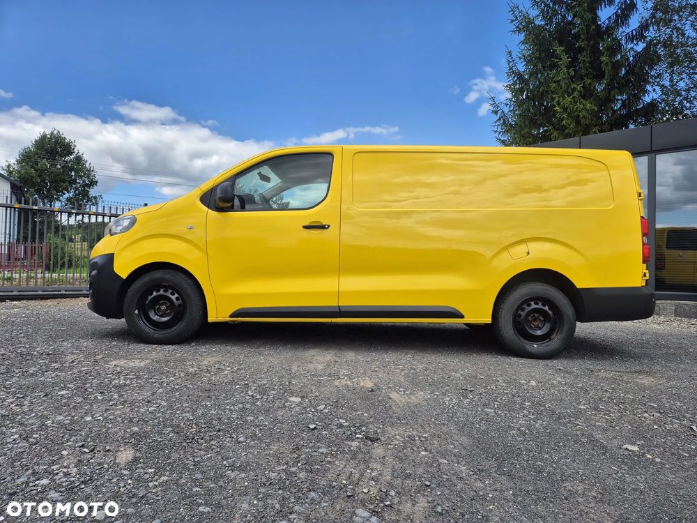 Peugeot Expert LONG 2.0 BLUE HDI 122KM - 4