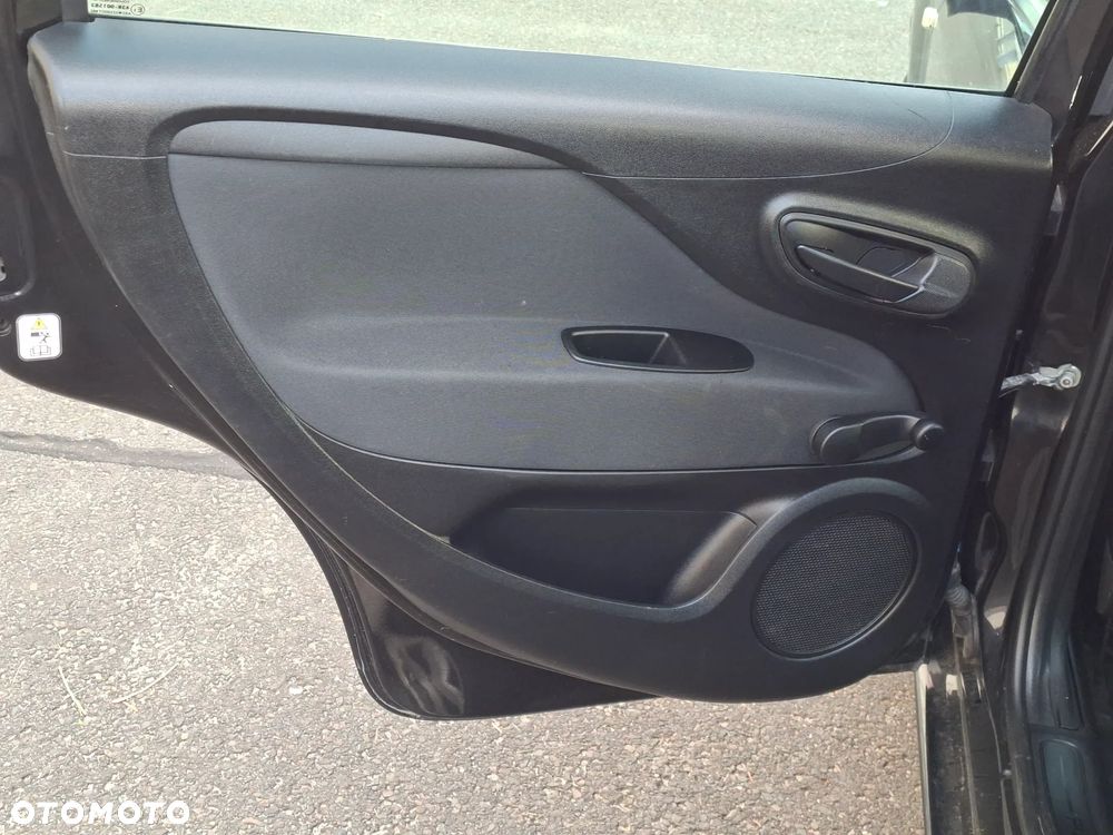 Fiat Punto Evo - 17