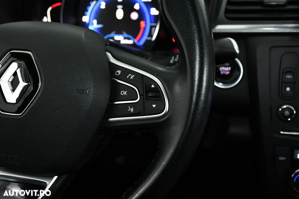 Renault Kadjar Energy dCi 110 EDC Business - 19