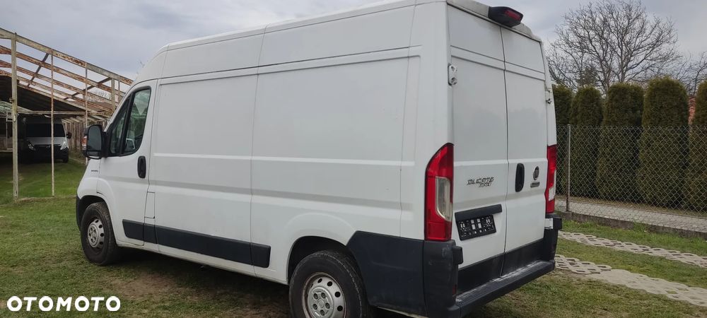 Fiat Ducato * L2H2 - 4