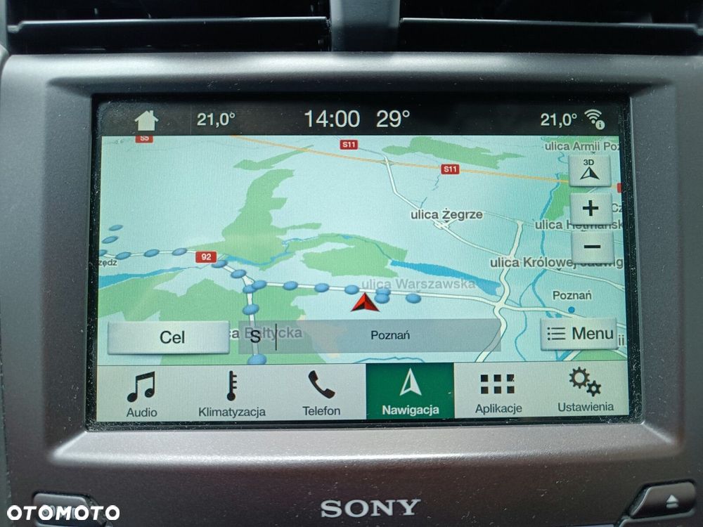 Ford Mondeo 2.0 TDCi Titanium 4WD PowerShift - 26
