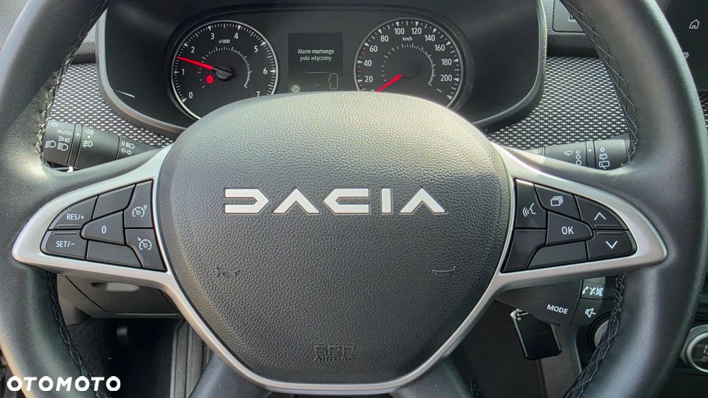 Dacia Sandero 1.0 TCe100 Journey - 15