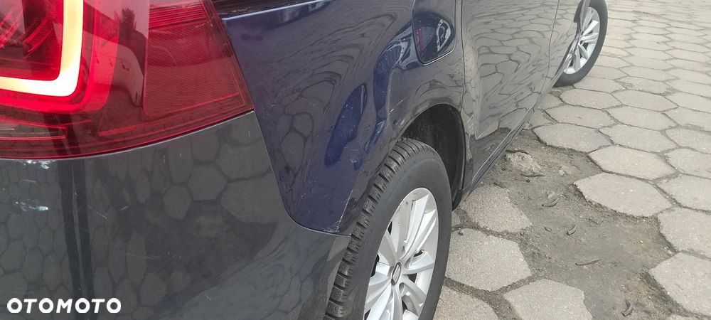 Seat Alhambra 2.0 TDI Ecomotive Connect - 22