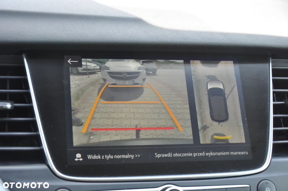 Opel Grandland X 1.2 Start/Stop INNOVATION - 37