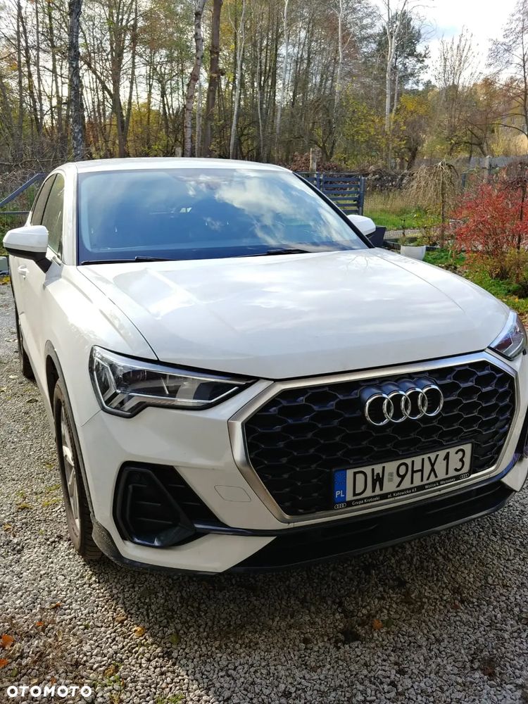 Audi Q3 Sportback 35 TFSI - 7