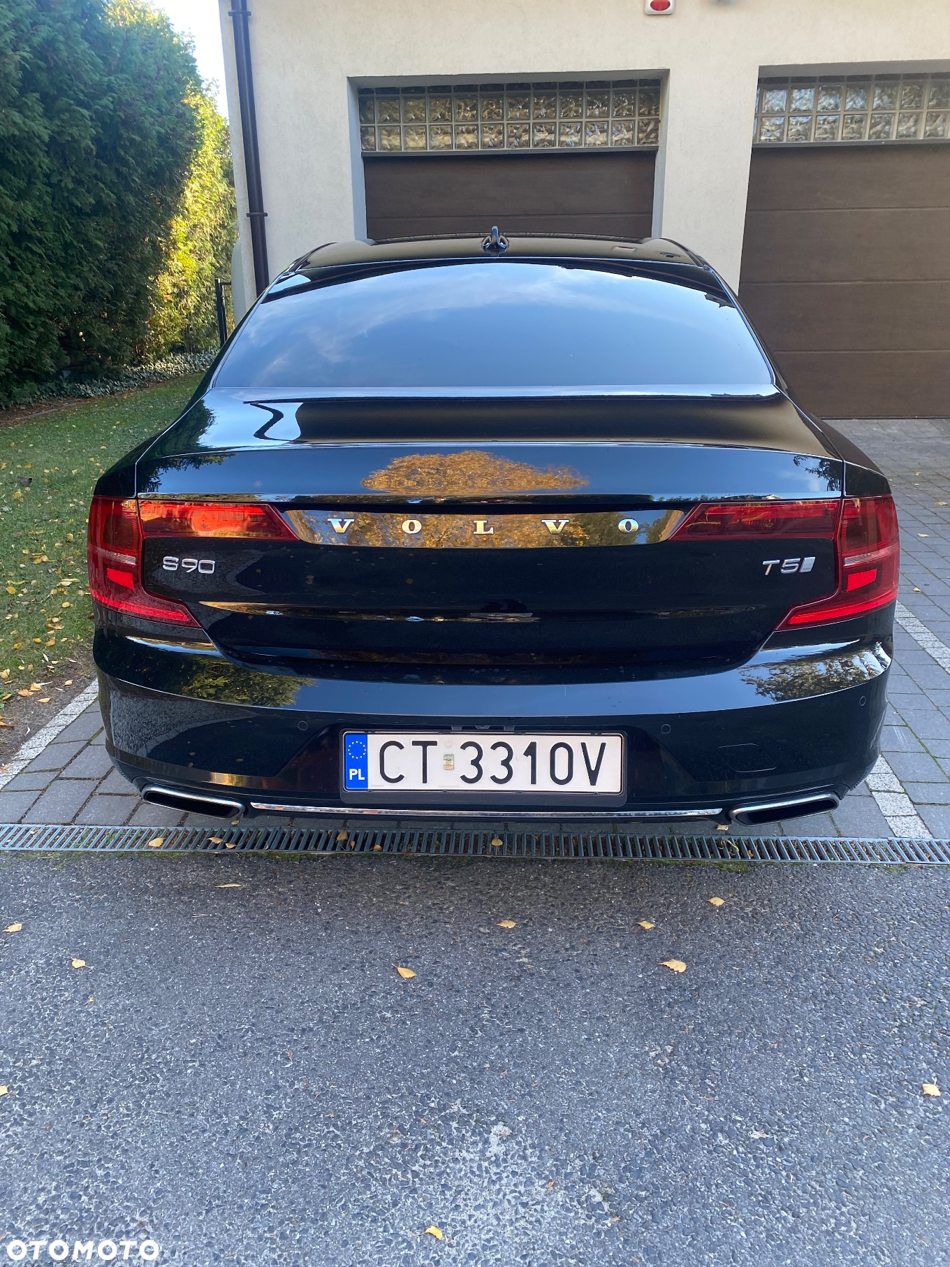 Volvo S90 T5 Inscription - 4