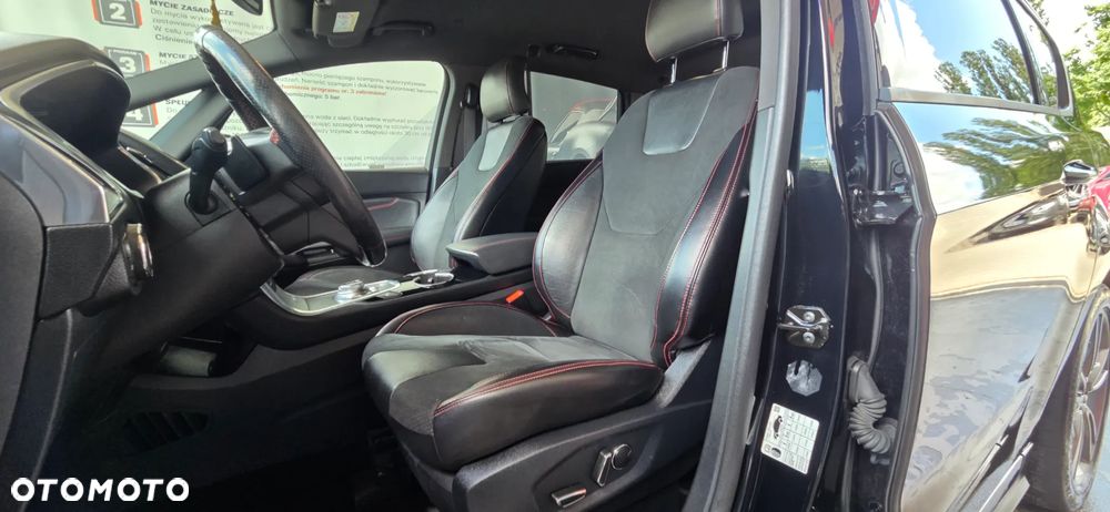 Ford S-Max 2.0 EcoBlue ST-Line - 31