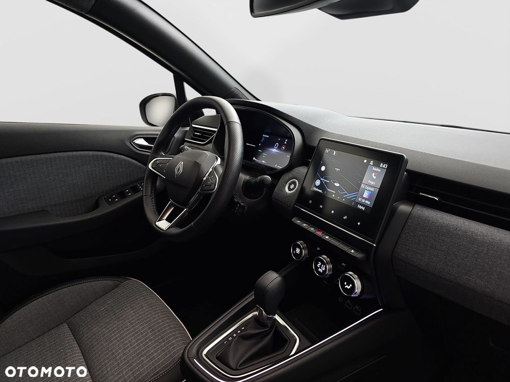 Renault Clio 1.0 TCe Techno Xtronic - 36