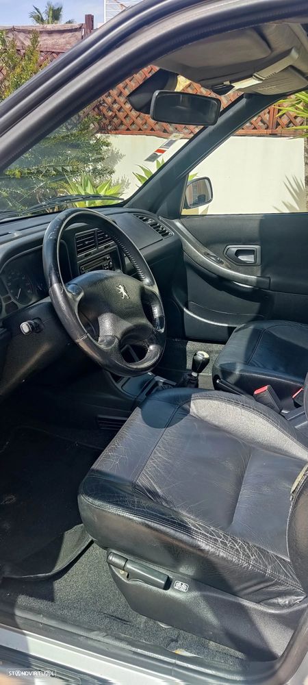 Peugeot 306 Break - 20