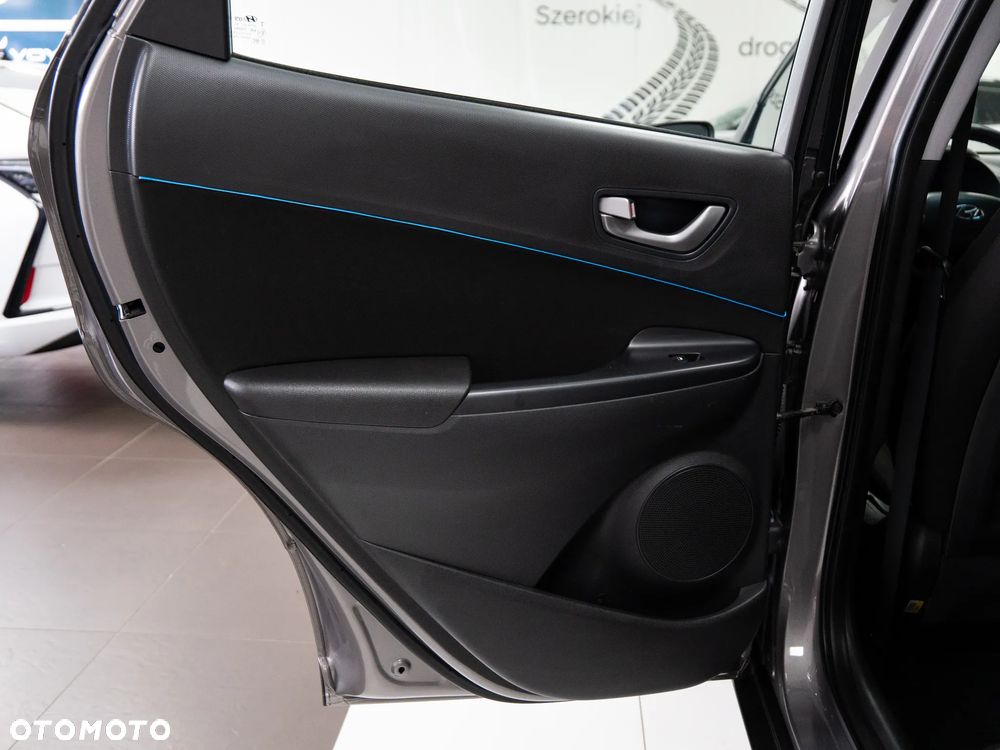 Hyundai Kona 1.0 T-GDI Comfort - 36