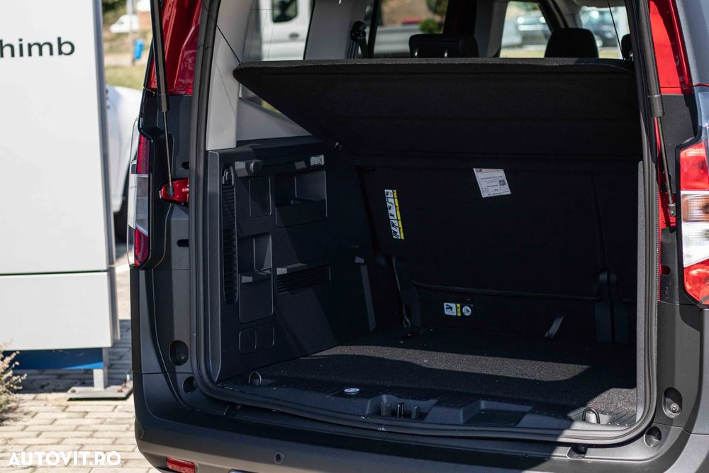 Ford Tourneo Courier 1.0 EcoBoost Active - 10