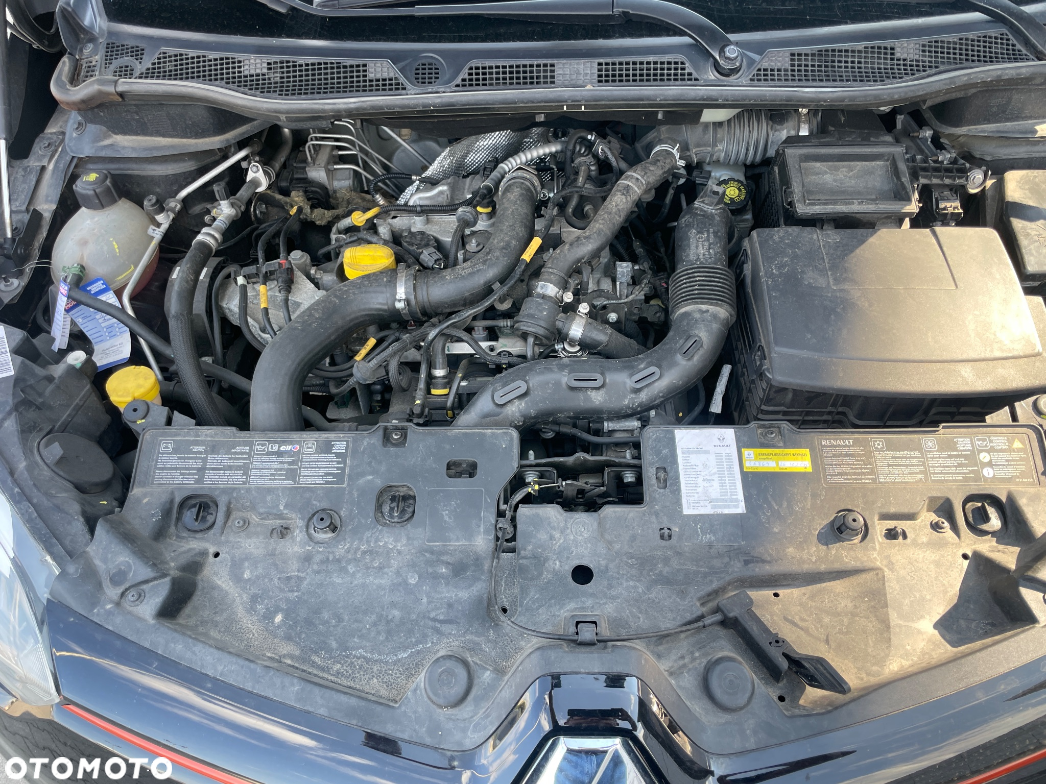 Renault Captur 0.9 Energy TCe Life - 33