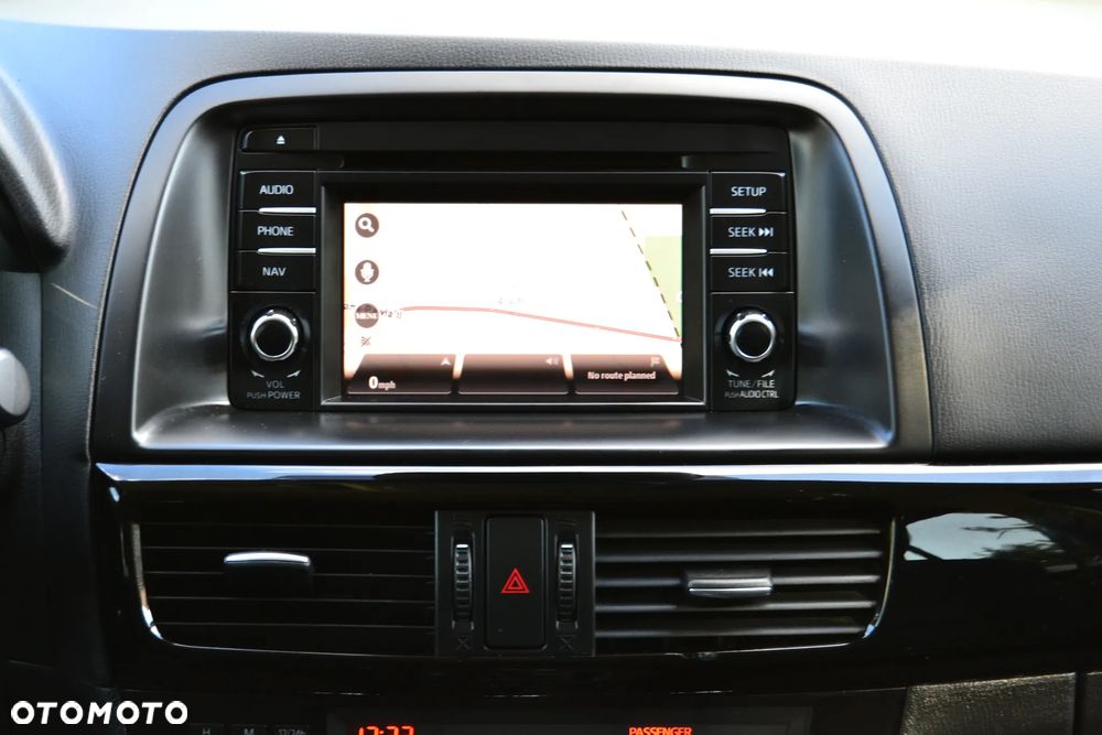Mazda CX-5 2.0 SKYACTIV-G Prime-Line - 24