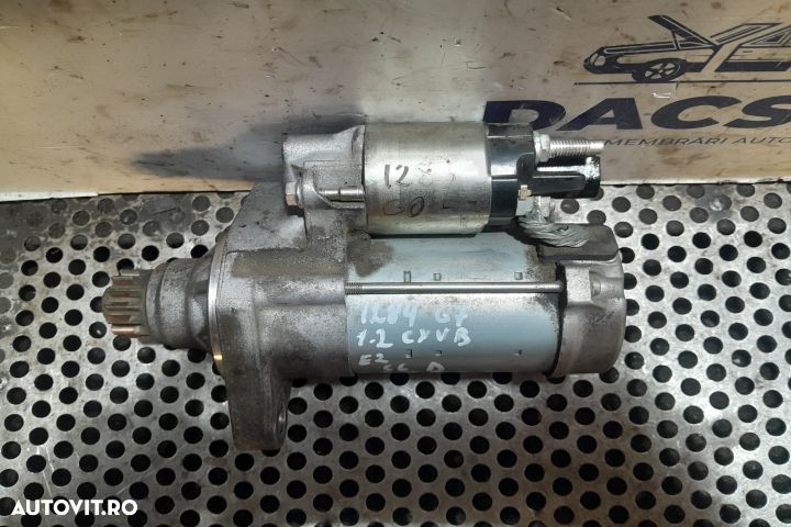 Electromotor 0AH911023G / 428000-8863 0AH911023G / 428000-8863 Volksw - 2