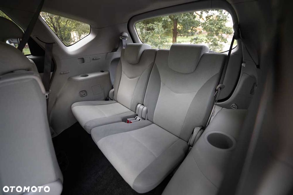 Toyota Prius+ 1.8 HSD Prestige - 25