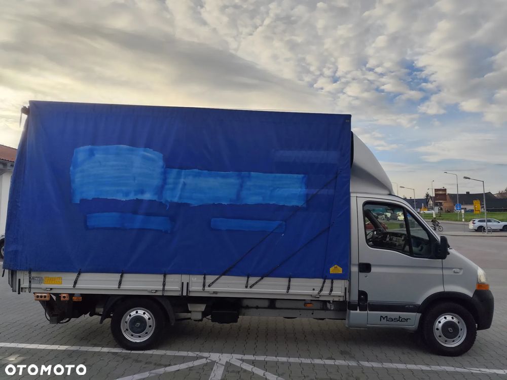 Renault master - 6