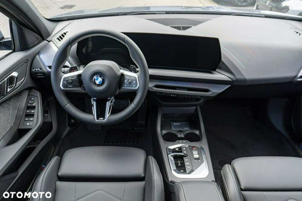 BMW Seria 1 118d - 12