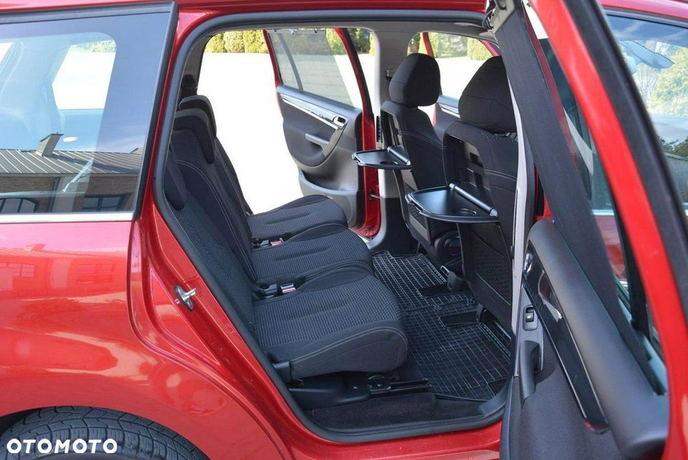 Citroën C4 Grand Picasso 1.6 HDi My Way MCP - 18