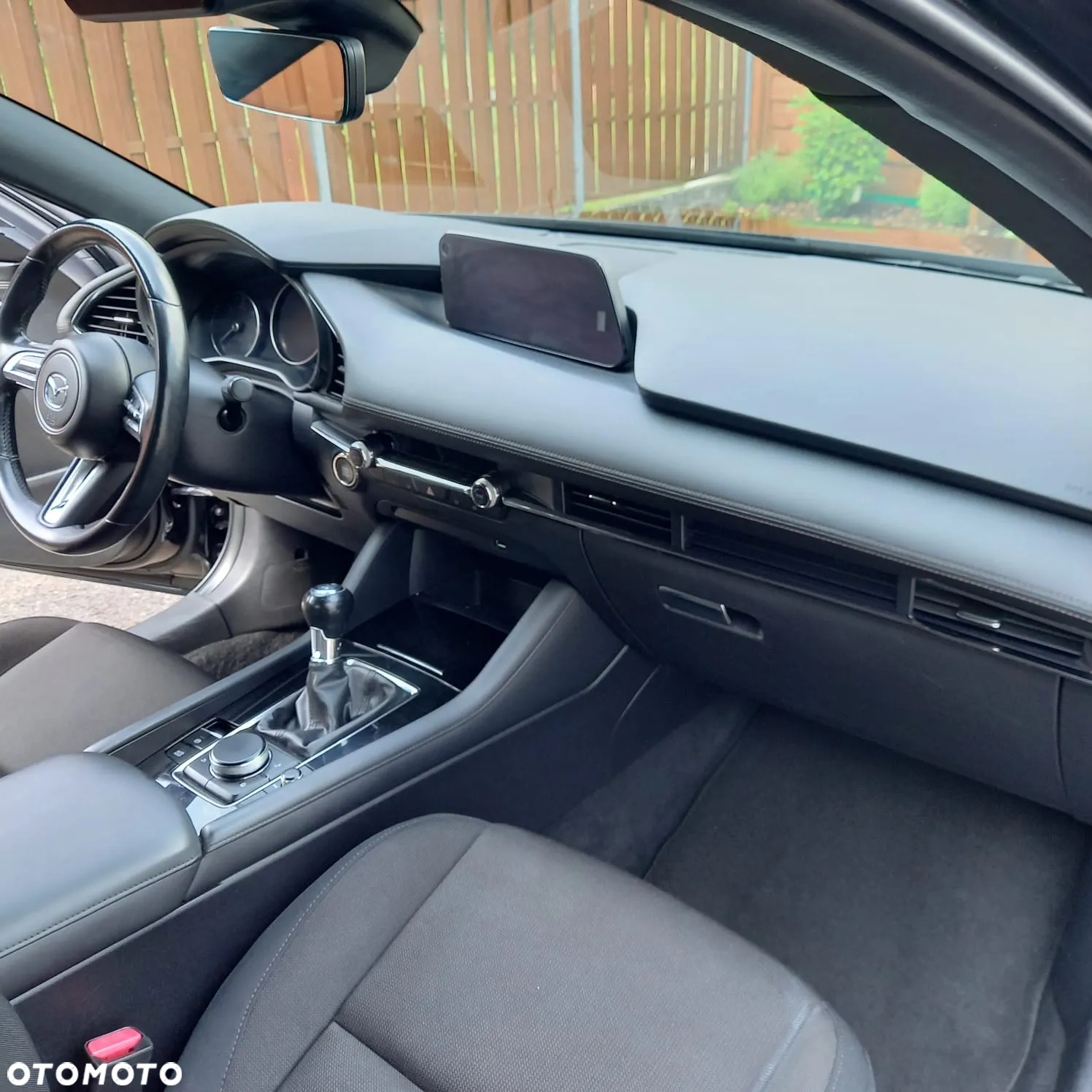 Mazda 3 - 24