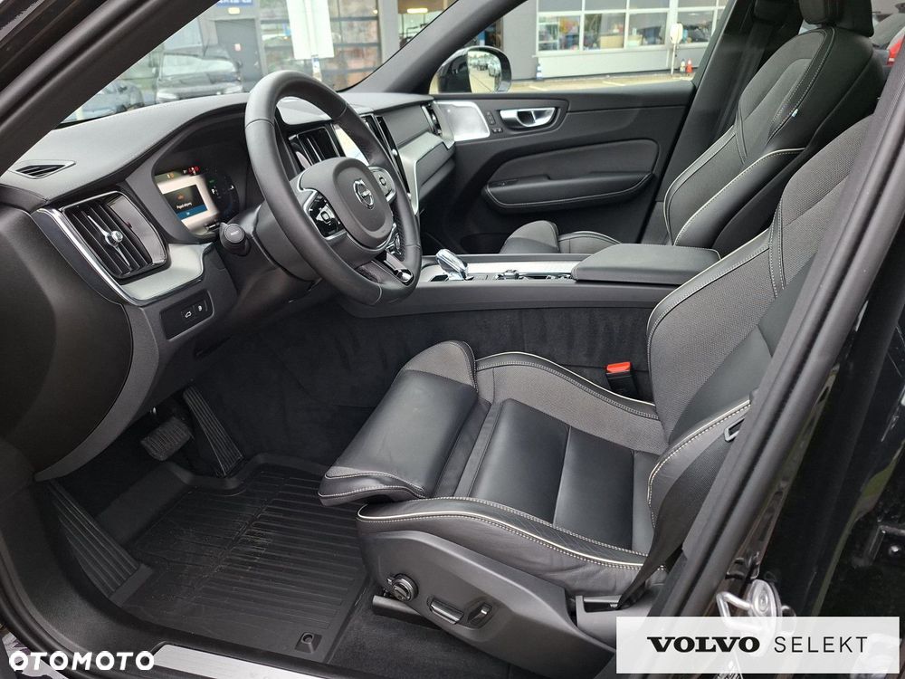 Volvo XC 60 - 19
