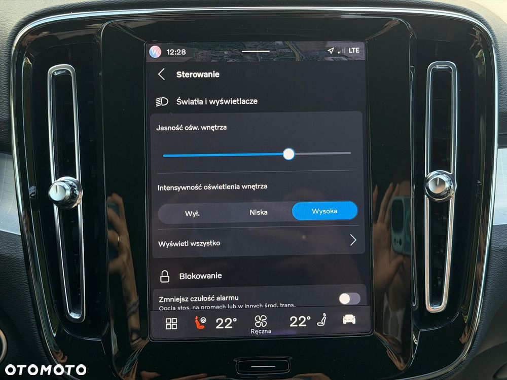 Volvo XC 40 - 23