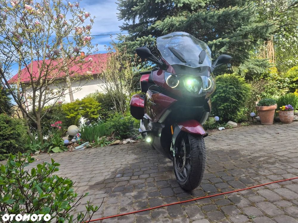 BMW K - 6